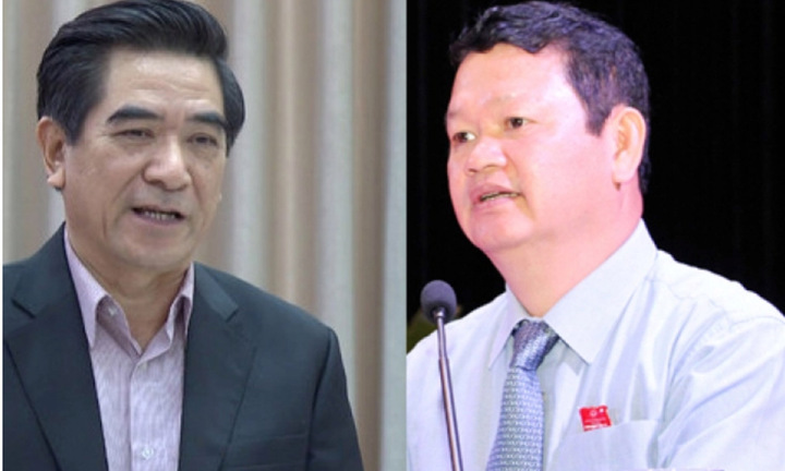 'Bút phê' của cựu Bí thư Tỉnh ủy Lào Cai