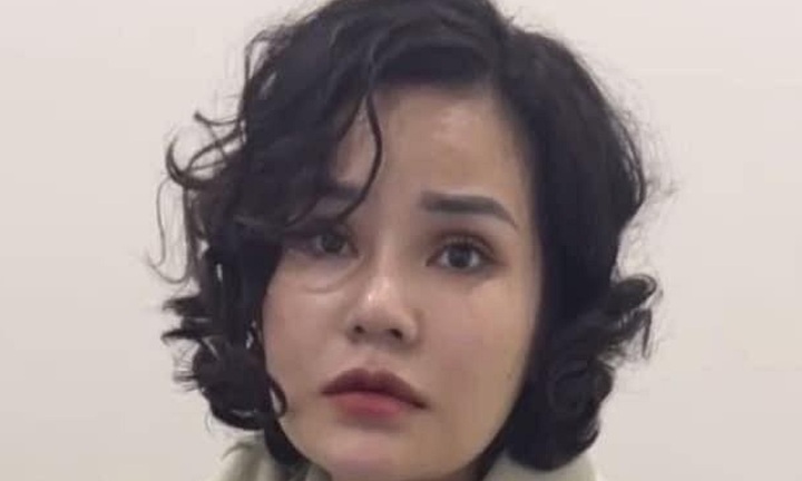 Tìm thấy điện thoại của người phụ nữ mất tích ở Hà Nội