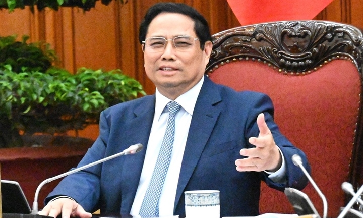 Thủ tướng: Quyết tâm hoàn thành đường dây 500kV vào ngày 30/6