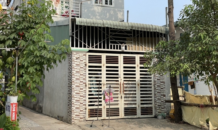 Lời khai của kẻ đánh bé 8 tháng tuổi ở Bình Dương tử vong