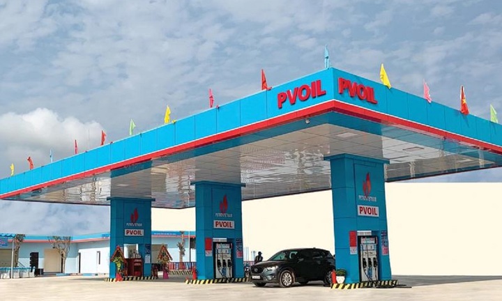 Sau VNDirect đến hệ thống công nghệ thông tin của PV Oil bị tin tặc tấn công