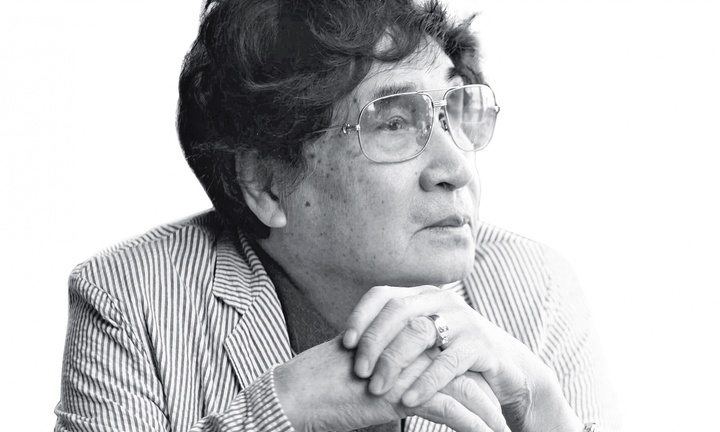 Thông báo lễ tang nguyên Tổng Giám đốc VOV Trần Mai Hạnh