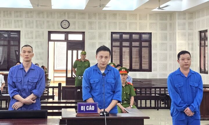 Buôn lậu trăm tấn thuốc Bắc từ Trung Quốc về Đà Nẵng