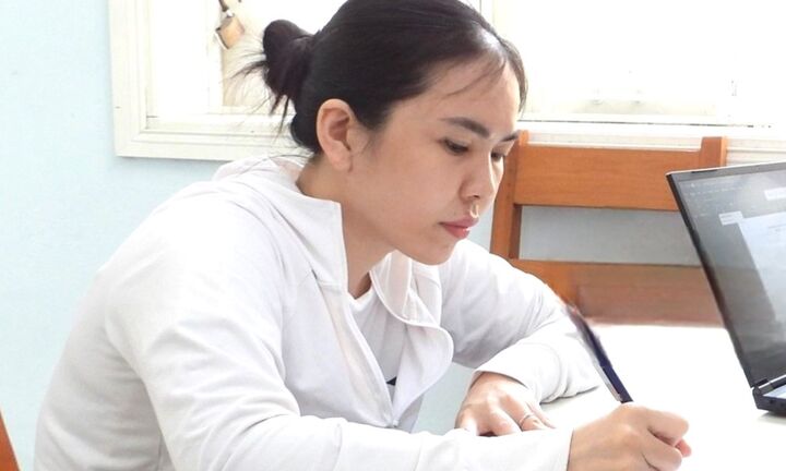 Mượn tiền đáo hạn ngân hàng, người phụ nữ chiếm đoạt gần 50 tỷ đồng