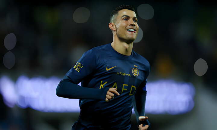 Ronaldo lập hat-trick, Al Nassr thắng 8-0