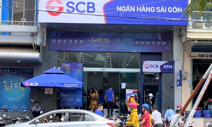 Làm giả hồ sơ để rút tiền, cựu phó giám đốc ngân hàng ở Gia Lai bị khởi tố