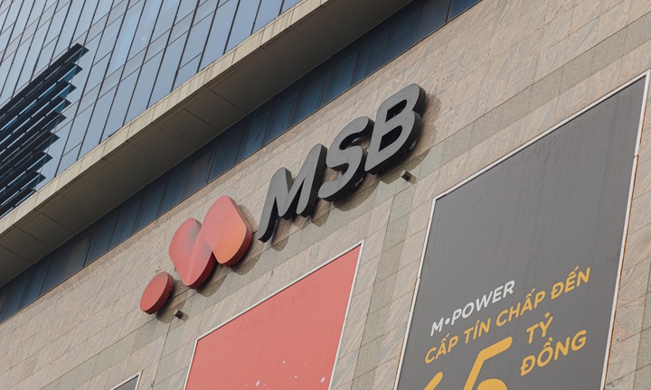 Vụ 'bốc hơi' hàng chục tỷ đồng tại Ngân hàng MSB: Phó Thống đốc NHNN nói gì?