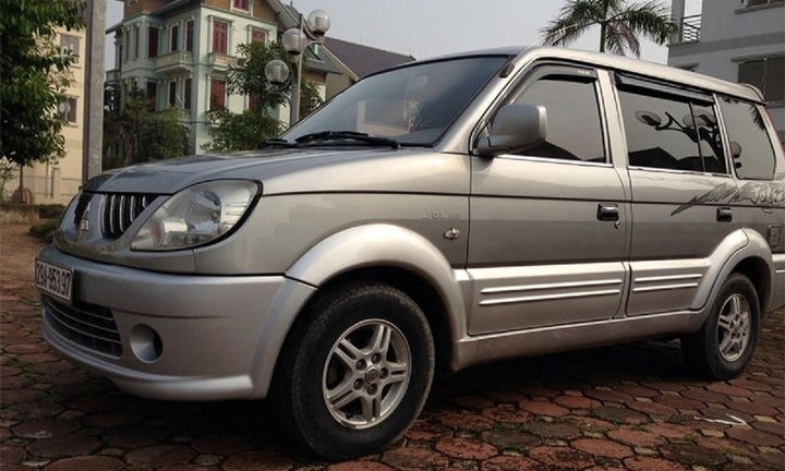 Với 100 triệu đồng, có nên mua ô tô đời sâu?