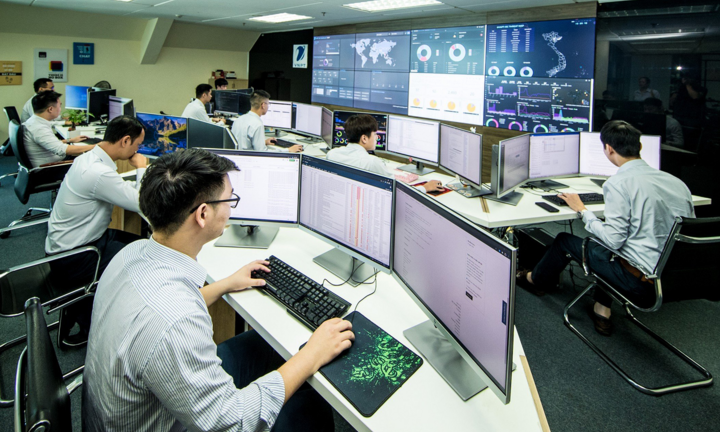 Doanh nghiệp Việt bị đe dọa tấn công mạng nhiều nhất Đông Nam Á