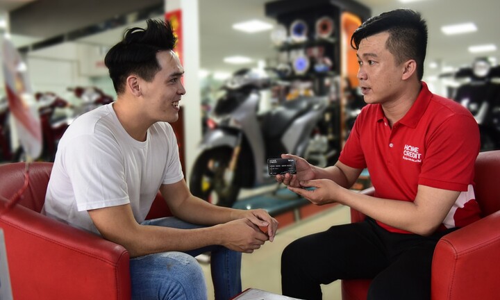 Home Credit công bố lợi nhuận, duy trì vị trí đầu ngành tài chính tiêu dùng