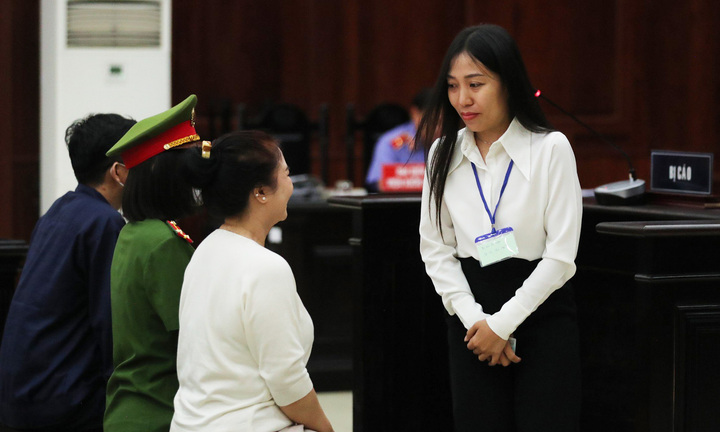 Xử phúc thẩm vụ án liên quan Nguyễn Phương Hằng: Đề nghị bác toàn bộ kháng cáo