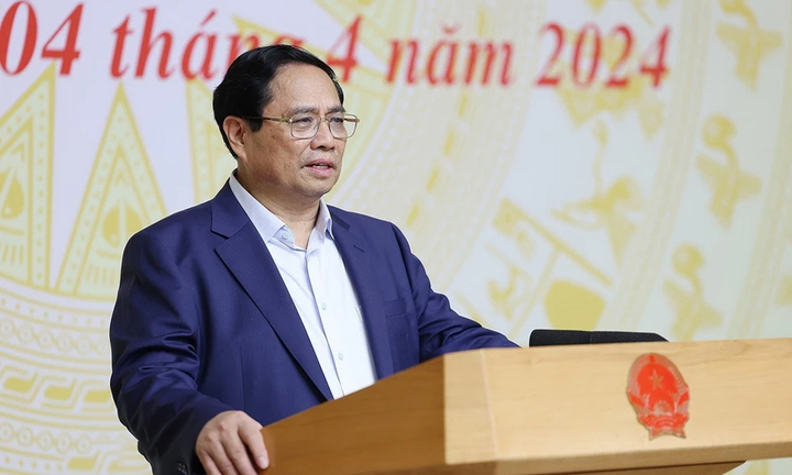 Thủ tướng: Tiến tới phổ cập giáo dục mầm non cho trẻ 3 - 5 tuổi trên cả nước