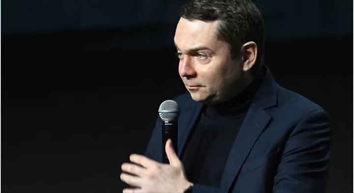 Thống đốc khu vực của Nga bị đâm