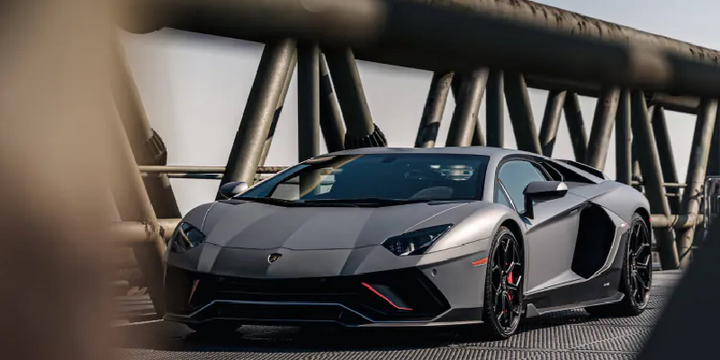 Bảng giá ô tô Lamborghini mới nhất tháng 4/2024