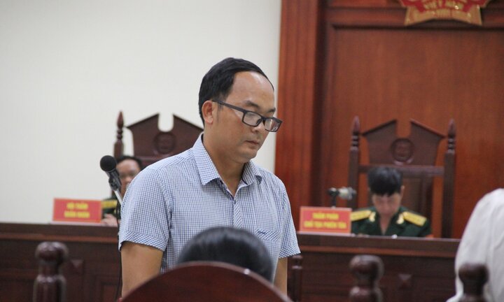 Ngày 11/4, xử phúc thẩm vụ cựu quân nhân tông chết nữ sinh Ninh Thuận