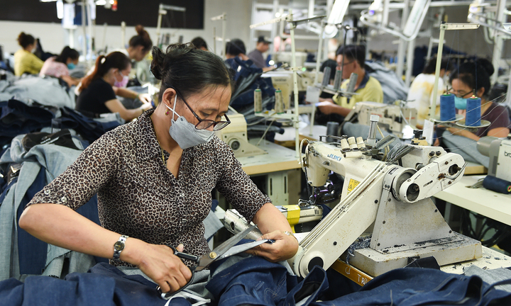 Nguồn vốn ‘tắc nghẽn’ vì doanh nghiệp không có tài sản thế chấp