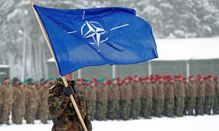 75 năm tồn tại, NATO mạnh đến mức nào?