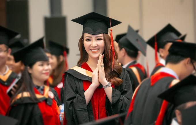 Nên chọn học thạc sĩ hay văn bằng 2?