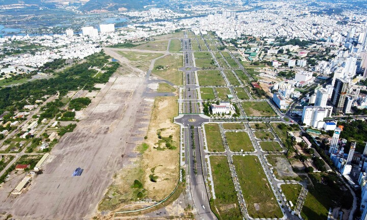 Khánh Hòa tiếp tục rà soát 5 dự án liên quan Tập đoàn Phúc Sơn của Hậu 'Pháo'