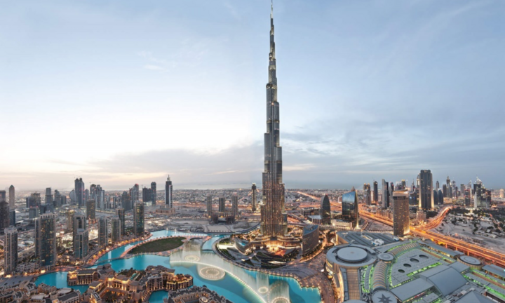 Điểm mặt anh tài hàng đầu thế giới dự thi 'Phương án kiến trúc Tháp 108 tầng'