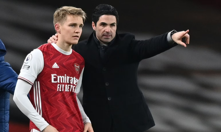 Nhận định bóng đá Brighton vs Arsenal: Thử thách cho Mikel Arteta