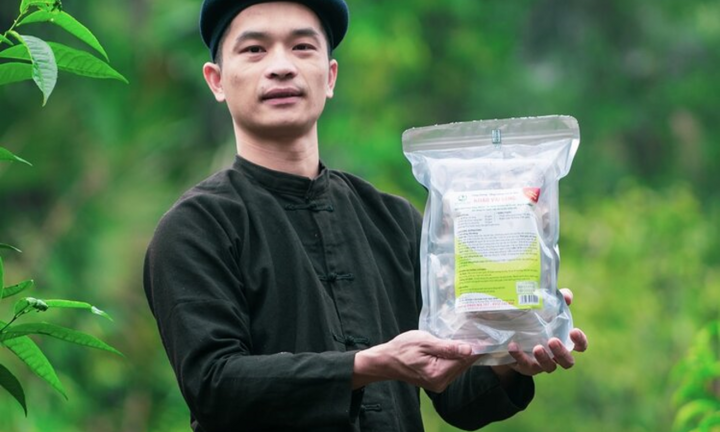 Bài thuốc kháu vài lèng của Hà Giang bị làm giả, bán tràn lan trên mạng xã hội