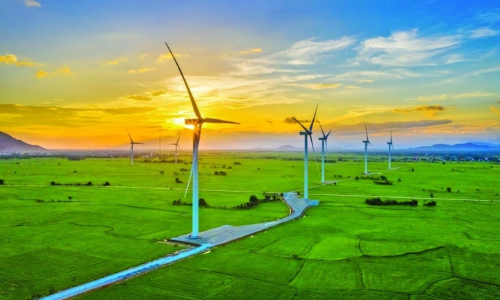 Dự kiến ban hành khung giá mua điện từ Lào trong quý 2/2024