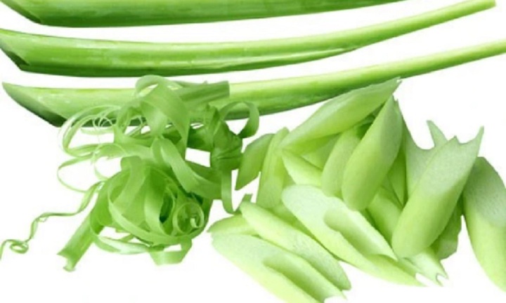 Rửa dọc mùng bằng thứ nước này sẽ không sợ ngứa tay