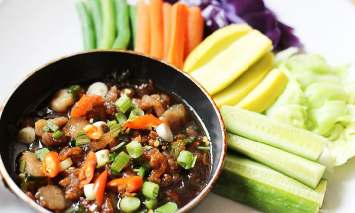 Cách làm kho quẹt ngon chuẩn vị đơn giản tại nhà
