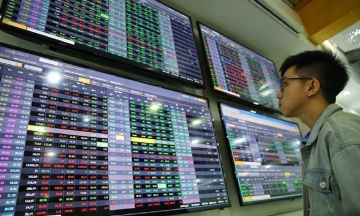 Gần 70 cổ phiếu trên HNX bị cắt margin