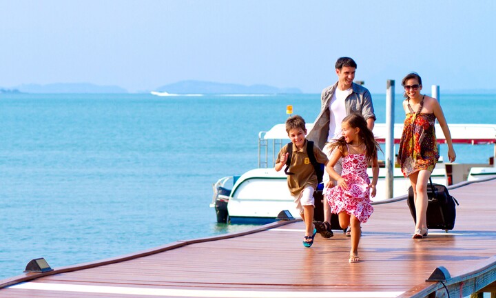 Tôi mong nghỉ 5 ngày dịp 30/4-1/5, ai không đi chơi có thể ở nhà