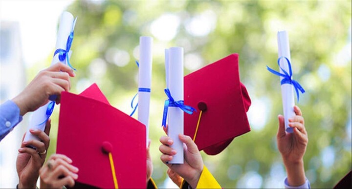 Lịch xét chuẩn chức danh giáo sư, phó giáo sư năm 2024