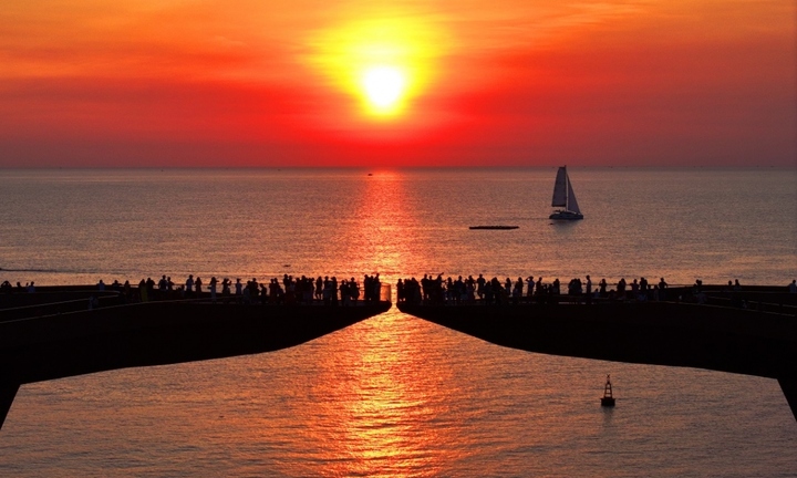 Du lịch Phú Quốc với chi phí lưu trú 1 triệu đồng