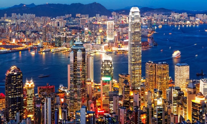 Cách Hong Kong sử dụng nền tảng nổi tiếng để phát triển du lịch