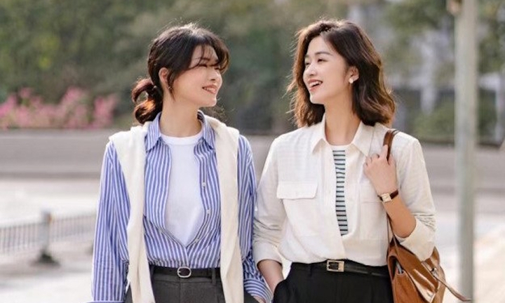 Những món đồ sang xịn mịn giúp chị em ngoài 40 trẻ ra vài tuổi