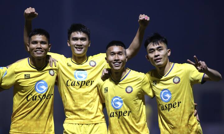 Nhận định vòng 1 V.League: Hà Nội FC có chiến thắng, Thanh Hóa vượt khó