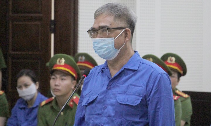 Nhiều cơ quan, tổ chức xin giảm nhẹ hình phạt cho bị cáo Đỗ Hữu Ca