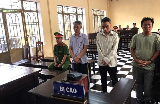 Giao tàu cho thợ máy lái gây tai nạn khiến 3 người chết, thuyền trưởng lĩnh án