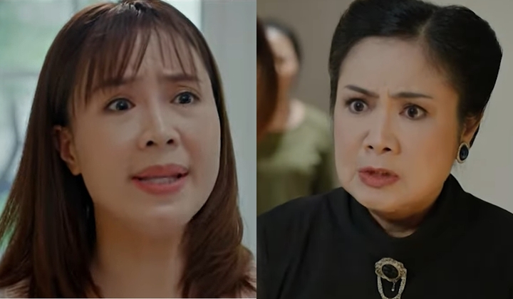 Trạm cứu hộ trái tim tập 15: An Nhiên ép Nghĩa dứt tình, Hà bị mẹ tát