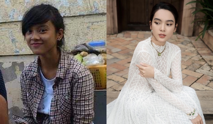 Quỳnh Lương khoe ảnh thời đen nhẻm, tiết lộ: Lớn lên từ sự ruồng bỏ