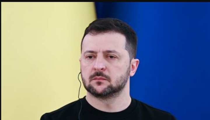 Tổng thống Ukraine úp mở kế hoạch phản công mới 