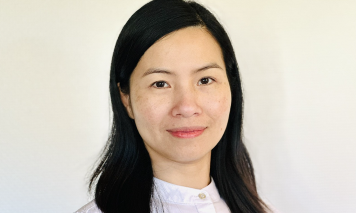 Nữ tiến sĩ Việt ở Đan Mạch khát khao mang dự án chẩn đoán sớm ung thư về nước