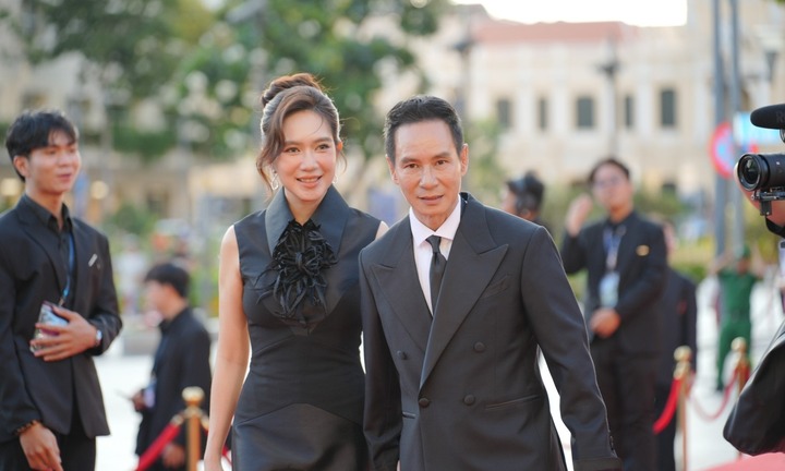 LHP Quốc tế TP.HCM ít phim Việt tranh giải, Cục trưởng Cục Điện ảnh nói gì?