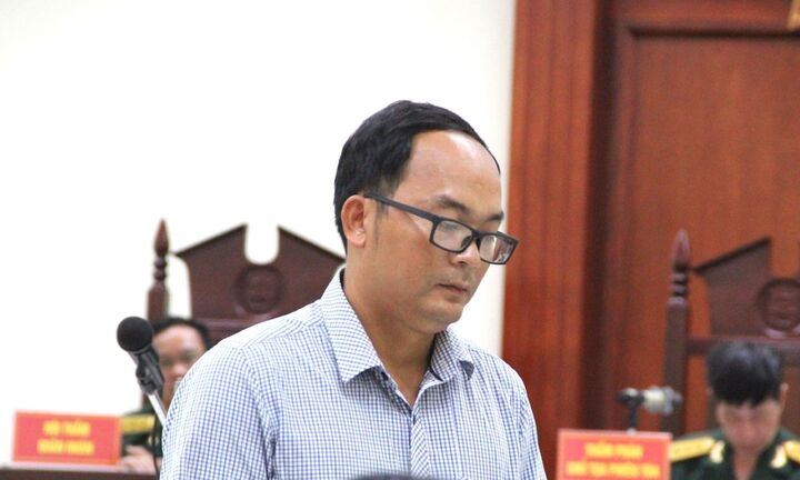 Bác kháng cáo, tuyên y án cựu thiếu tá tông chết nữ sinh lớp 12 ở Ninh Thuận