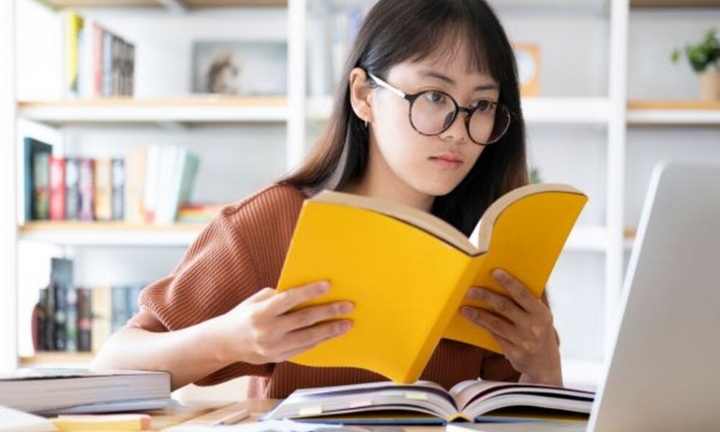 4 mẹo giúp việc tự học trở nên hiệu quả hơn