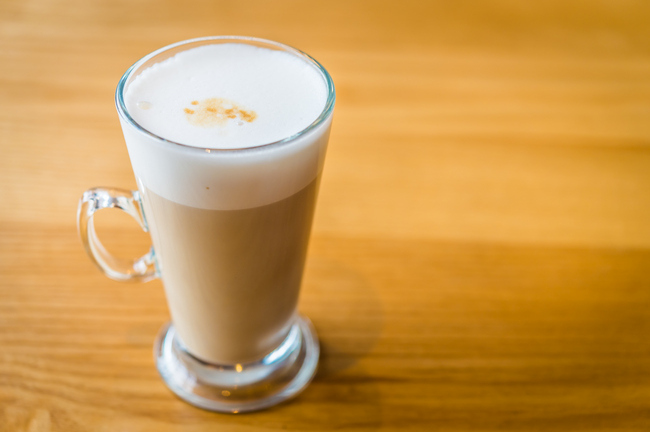 Cách làm cà phê muối chuẩn vị thơm ngon đơn giản tại nhà 