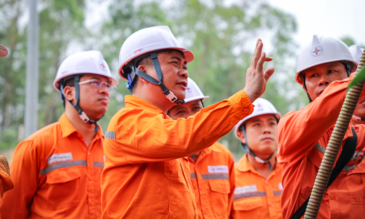 PC Hà Tĩnh nỗ lực trong công tác giảm tổn thất điện năng