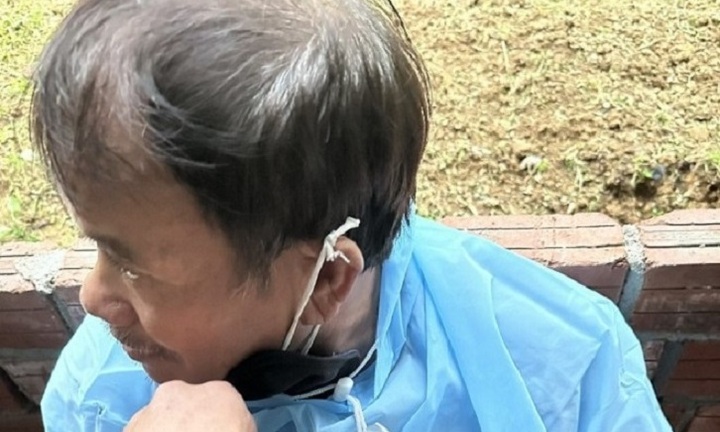 Bắt kẻ 'cõng' 9 tiền án, tiền sự cầm đầu đường dây ma túy liên tỉnh