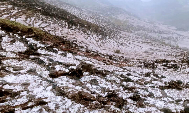 Cảnh báo các hiện tượng thời tiết nguy hiểm giai đoạn giao mùa