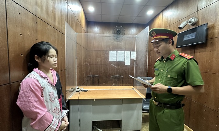 Kẻ bắt cóc 2 trẻ em ở phố đi bộ Nguyễn Huệ lãnh 9 năm tù